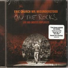 Mr. Misunderstood: On The Rocks (Live And (Mostly) Unplugged)