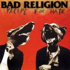 Recipe For Hate (30th Anniversary/tiger's eye) 