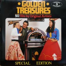 Golden Treasures (3lp)