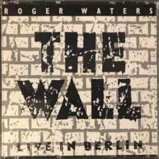 The Wall ( Live In Berlin ) (2cd VG)