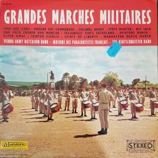 Grandes Marches Militaires - Volume 1