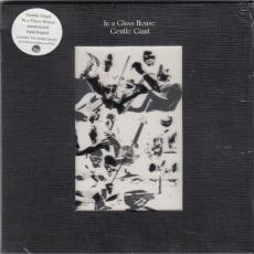 In A Glass House ( Die-Cut Cover / Remastered )
