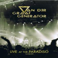 Live At The Paradiso 14:04:07 ( NTSC )