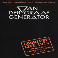Godbluff Live 1975 ( NTSC )