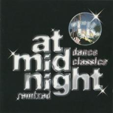 At Midnight - TK Dance Classics Remixed (2lp)