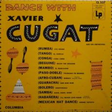 Dance With Cugat