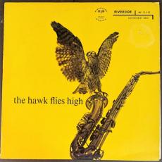 The Hawk Flies High