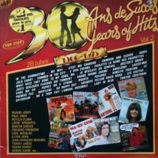 30 Ans De Succès / 30 Years Of Hits Vol.2 (1966-1975) (2lp)