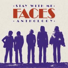 Stay With Me - Faces - Anthology (2CD)
