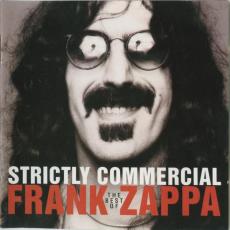Strictly Commercial - The Best Of Frank Zappa