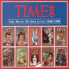 Time 100 ( The Music Of Our Lives 1960-1980 ) (2CD / Big Boy Case)