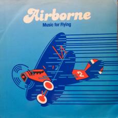 Airborne: Music For Flying ( VG )