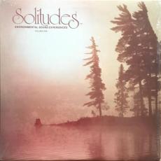 Solitudes - Environmental Sound Experiences Volume One ( VG )