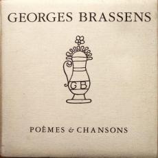 Poèmes & Chansons (coffret deluxe 15 LP + livre)