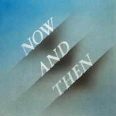 Now And Then / Love Me Do (12'' Black Single Vinyl)