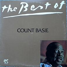 The Best Of Count Basie ( VG+ )