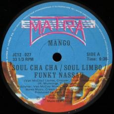 Soul Cha Cha / Soul Limbo / Funky Nassau