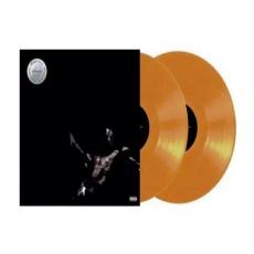 UTOPIA ( Indie exclusive 2 LP Translucent Orange vinyl )