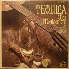 Tequila ( VG )