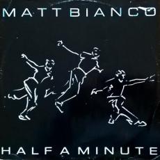 Half A Minute ( VG )