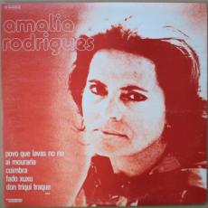 Amalia Rodrigues (2lp)