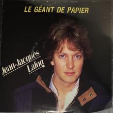 Le Geant De Papier / On N'Oublie Jamais Vraiment ( DJ Promo )