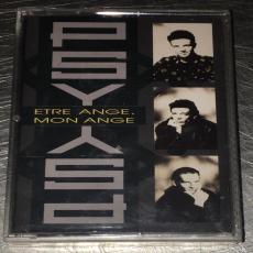 Etre Ange, Mon Ange (sealed)