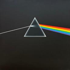 The Dark Side Of The Moon (180gr / 50th Anniversary remaster)