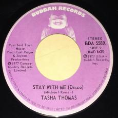 Stay With Me / Disco version