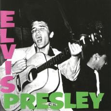 Elvis Presley ( NM )