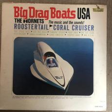 Big Drag Boats U.S.A.