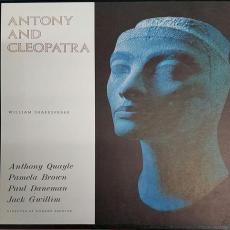 Anthony And Cleopatra ( 3lp )