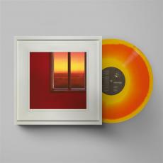 A LA SALA (soleil coloured vinyl / indie exclusive)