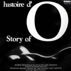 Histoire D'O - Bande Originale Du Film