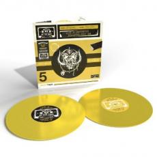 Motörhead: The Löst Tapes, Vol. 5 (Live at Donington Download Festival, 2008) [2 LP Yellow Vinyl]