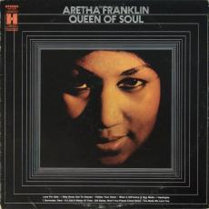 Aretha Franklin ( VG )