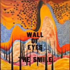 Wall Of Eyes ( Black Vinyl / Gatefold  )