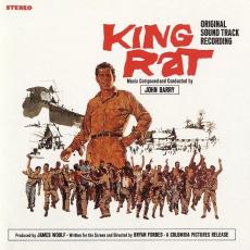King Rat ( Original Soundtrack Recording )