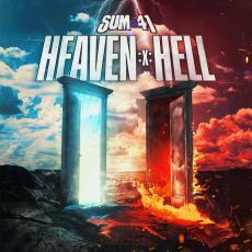 Heaven :x: Hell (2lp indie exclusive)