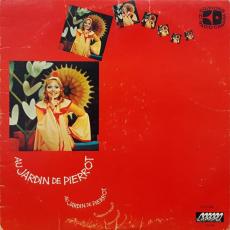 Au Jardin De Pierrot, Volume 1 ( VG )