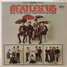 Beatles '65 ( ST-2228 / VG )