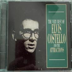 The Very Best Of Elvis Costello And The Attractions ( US )