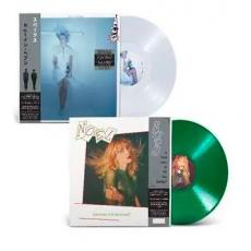 RSD2024 - NO. 1 SONG IN HEAVEN (Sparks) / IS THERE MORE TO LIFE THAN DANCING? (Noël) [ 2 LP White Vinyl & Green Vinyl ]