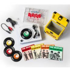 RSD2024 - Beatles RSD3 Bluetooth Turntable with Carrying Case – 1964 Edition