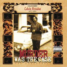 RSD2024 - Murder Was The Case (2LP-red vinyl)