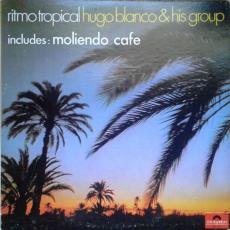 Ritmo Tropical ( VG+/hairlines )