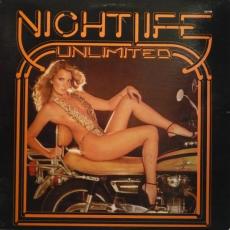 Nightlife Unlimited ( VG+/hairlines )