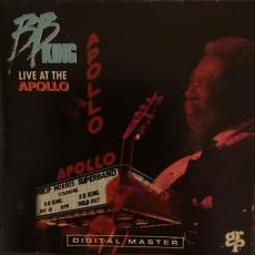 Live At The Apollo ( Club Edition )