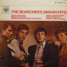 The Searchers' Smash Hits ( VG )