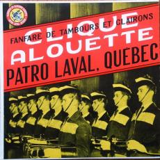Les Tambours Et Clairons  Alouette  ( G+ )